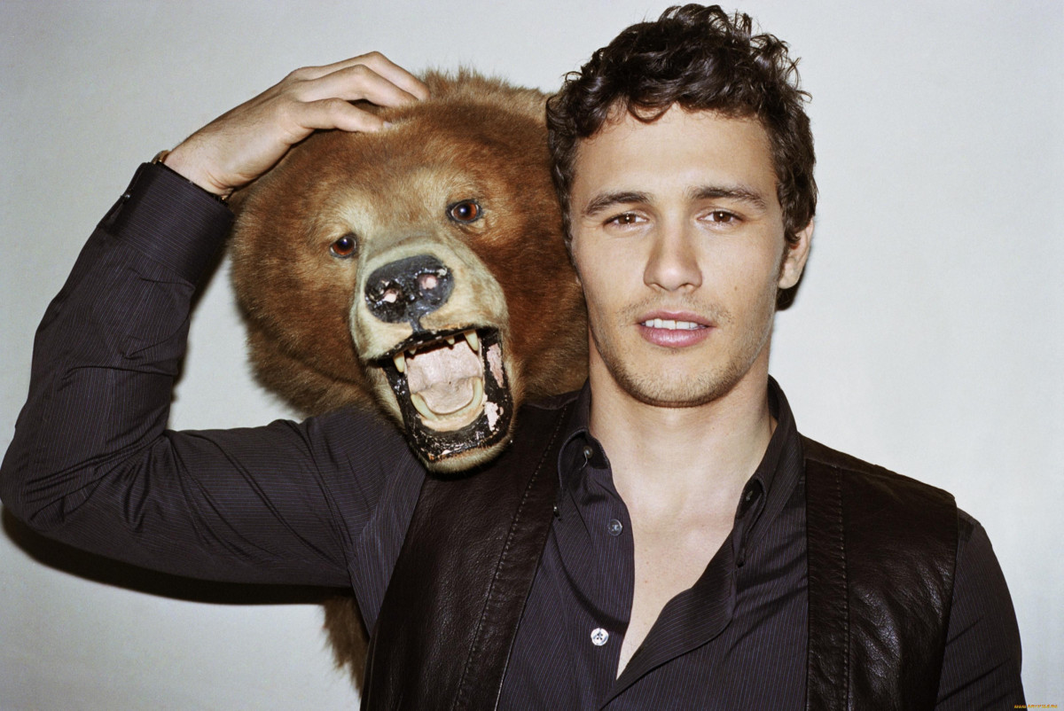 James Franco: pic #718315